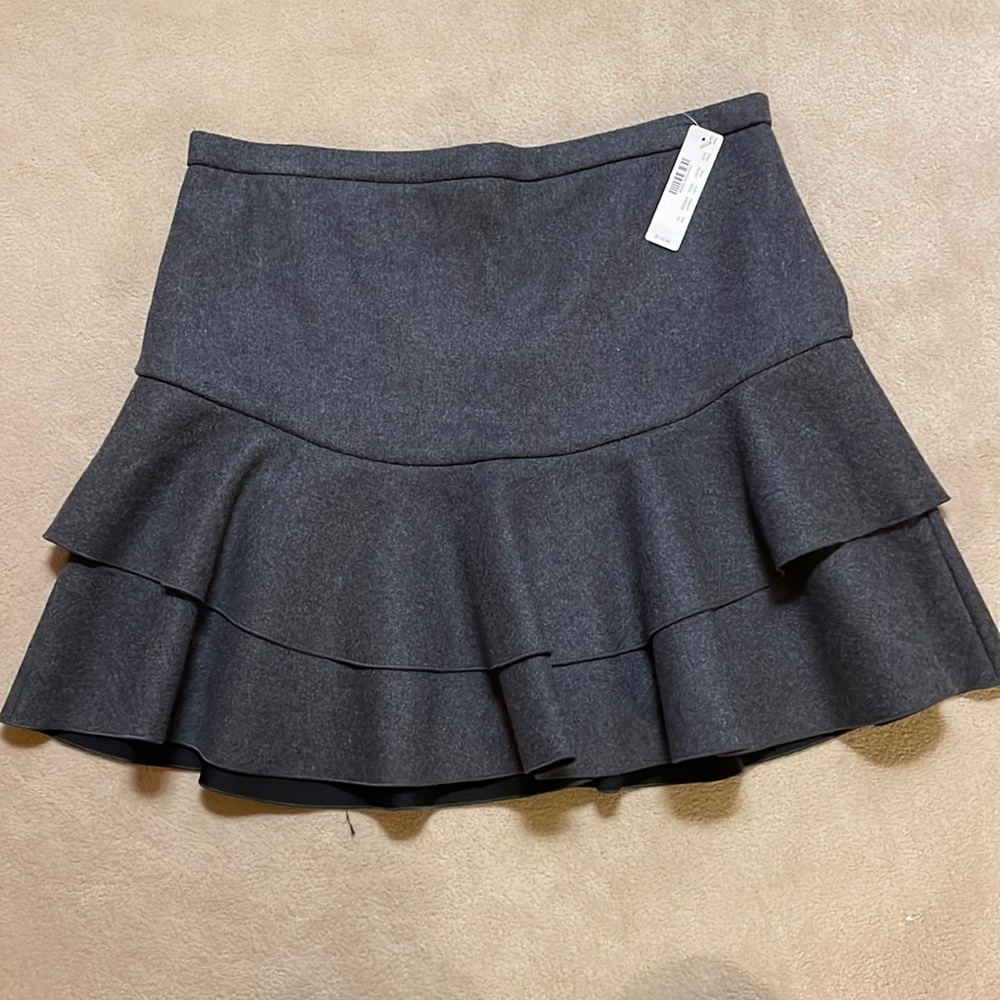 J Crew skirt